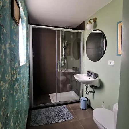 Tonci Apartament Vodice