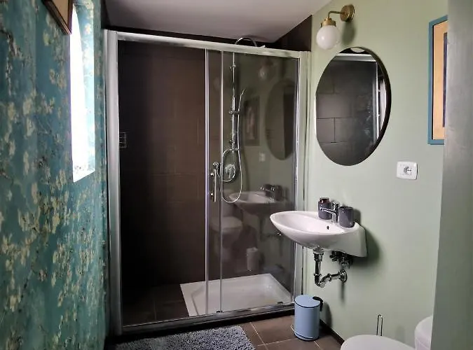 Tonci Appartement Vodice